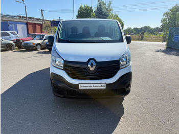 Furgon i vogël RENAULT Trafic