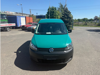 Furgon i vogël VOLKSWAGEN Caddy