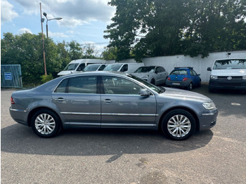 Sedan Volkswagen Phaeton V6 TDI 5-Sitzer 4Motion 3.0 TDI: foto 3
