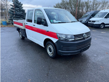 Kamioncine me karroceri VOLKSWAGEN Transporter T6