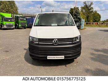 Furgon i vogël VOLKSWAGEN Transporter T6