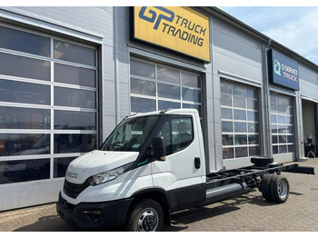 Kamion kabinë-shasi IVECO Daily