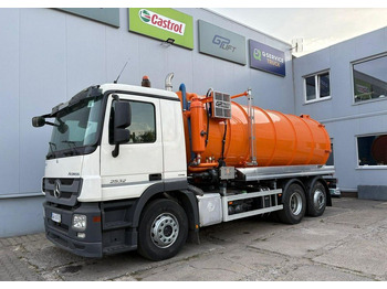 Autobot MERCEDES-BENZ Actros 2532