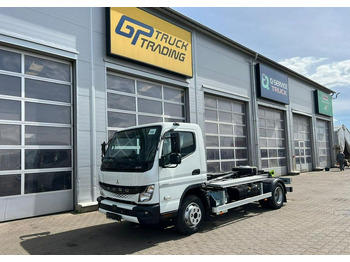 Kamion vetëngarkues MITSUBISHI