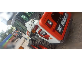 Mini fadrom BOBCAT S450