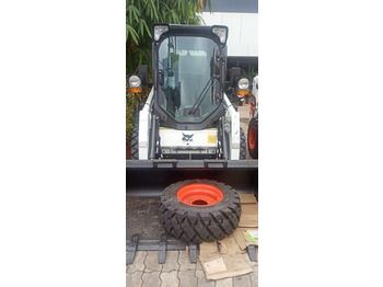 Mini fadrom BOBCAT S450