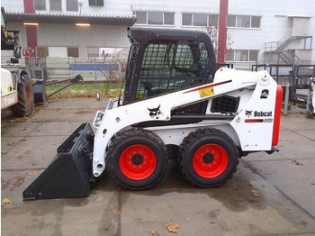 Mini fadrom BOBCAT S450