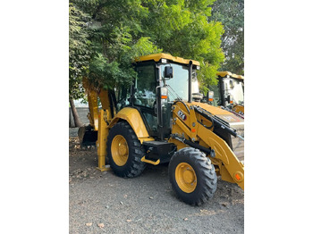 Fadromë me shkarkim nga prapa i ri CATERPILLAR 424: foto 2