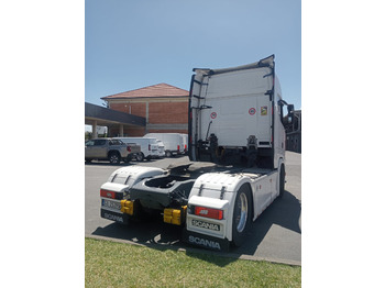 Gjysmë-kamion SCANIA S520 A4X2NB: foto 3