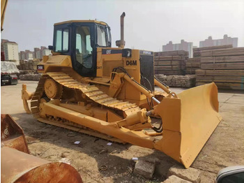 Buldozer CATERPILLAR D6M