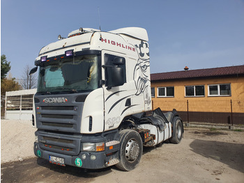 Kabinë për Kamioni SCANIA R: foto 1
