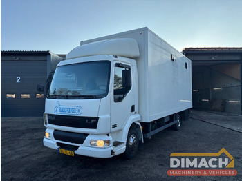 Kamion për kuaj DAF LF 45 150