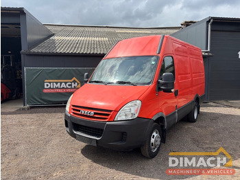 Furgon IVECO Daily