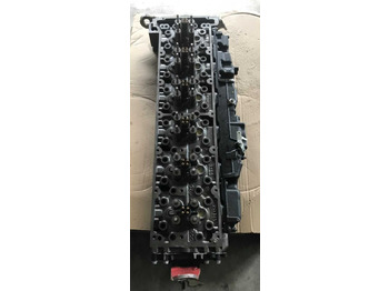 Motori MERCEDES-BENZ