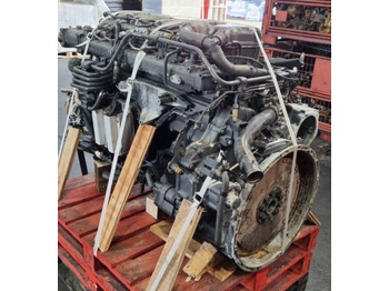 Motori SCANIA