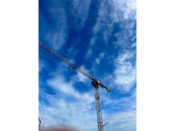 Lizingu i  Terex COMEDIL CTT162-8 RADIO FUNK+LIFT GEDATOP ZUSTAND Terex COMEDIL CTT162-8 RADIO FUNK+LIFT GEDATOP ZUSTAND: foto 1