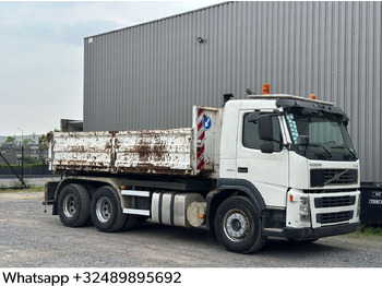 Kamion vetëngarkues VOLVO FM 420