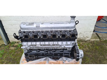 Motori për Ekskavator Isuzu NEW Long Block 6BD1: foto 5