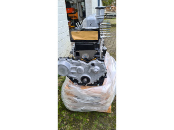 Motori për Ekskavator Isuzu NEW Long Block 6BD1: foto 2