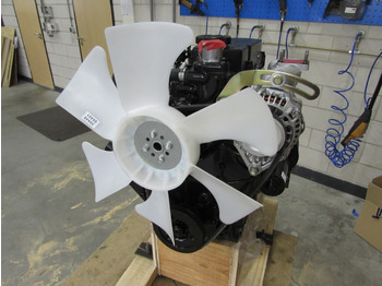 Motori për Makineritë e tjera Mitsubishi NEW engine S3L2-Z562SD / S3L2-61SD: foto 3