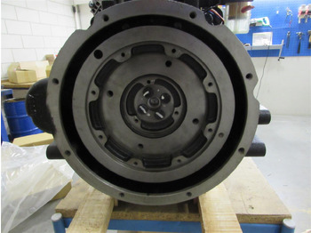 Motori për Makineritë e tjera Mitsubishi NEW engine S3L2-Z562SD / S3L2-61SD: foto 4