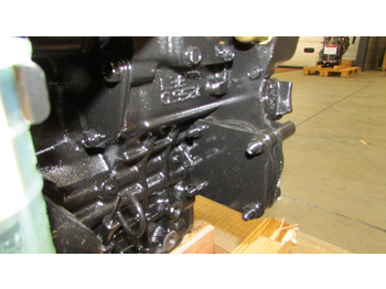 Motori për Ekskavator Mitsubishi New engine L3E-Z564SPH stage 5 + PTO: foto 5