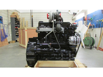 Motori për Set gjeneratori Mitsubishi New engine S4S-DT61SD(B): foto 2
