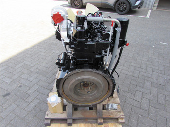Motori për Ekskavator Mitsubishi RECON D04FR -KDP2TAAC / D04FR 74Kw @ 2000 rpm: foto 3 Motori për Ekskavator Mitsubishi RECON D04FR -KDP2TAAC / D04FR 74Kw @ 2000 rpm: foto 3