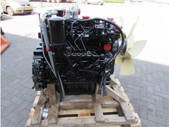 Motori për Ekskavator Mitsubishi RECON D04FR -KDP2TAAC / D04FR 74Kw @ 2000 rpm: foto 4 Motori për Ekskavator Mitsubishi RECON D04FR -KDP2TAAC / D04FR 74Kw @ 2000 rpm: foto 4