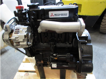 Motori MITSUBISHI