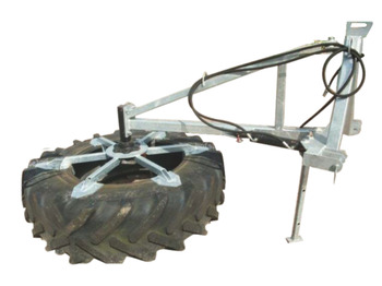 Pajisje blegtorale METAL-TECHNIK