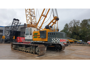 Vinç me zinxhir DEMAG CC-series