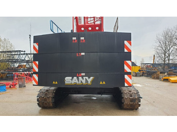 Vinç me zinxhir Sany SCE-600-a: foto 5