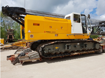 Vinç me zinxhir TEREX