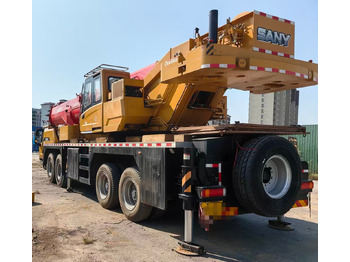 Autovinç SANY SANY SANY SANY: foto 3 Autovinç SANY SANY SANY SANY: foto 3