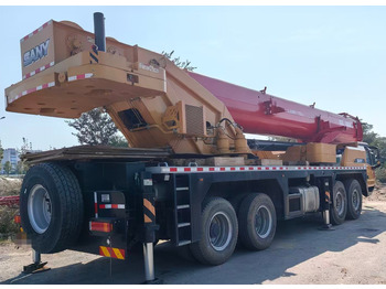 Autovinç SANY SANY SANY SANY: foto 4 Autovinç SANY SANY SANY SANY: foto 4