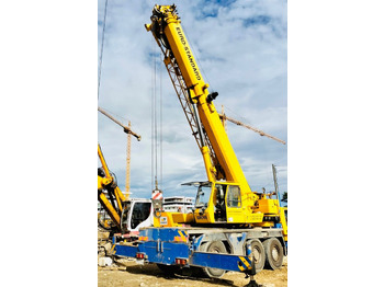 Lizingu i GROVE GMK 3050 GROVE GMK 3050: foto 1