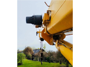 Lizingu i GROVE GMK 3050 GROVE GMK 3050: foto 3