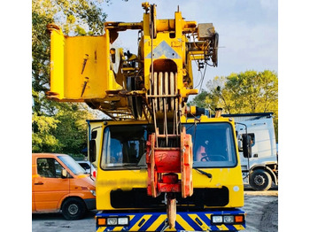 Lizingu i GROVE GMK 3050 GROVE GMK 3050: foto 5