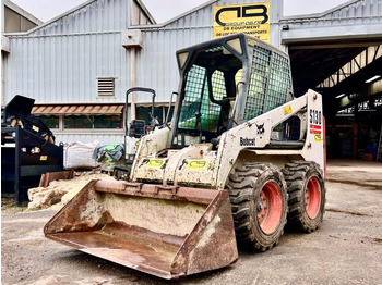 Mini fadrom BOBCAT S130