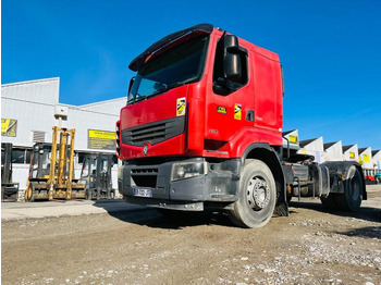 Gjysmë-kamion RENAULT Premium 420
