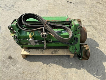 Lizingu i John Deere John Deere Kernal Processor  John Deere John Deere Kernal Processor: foto 3