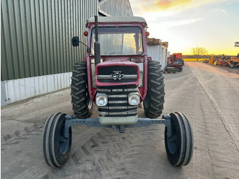 Lizingu i Massey Ferguson 185  Massey Ferguson 185: foto 5