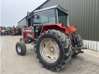 Lizingu i Massey Ferguson 2680 2WD **Low Hours**  Massey Ferguson 2680 2WD **Low Hours**: foto 2