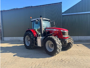 Traktor MASSEY FERGUSON 7716