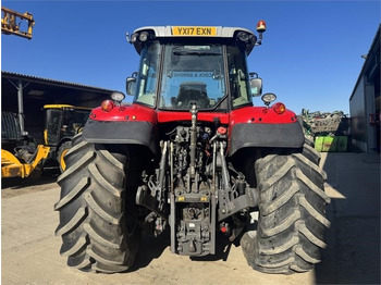 Traktor Massey Ferguson 7716 Dyna-VT **Video Below**: foto 5
