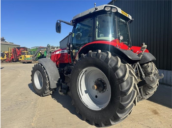 Traktor Massey Ferguson 7716 Dyna-VT **Video Below**: foto 4