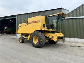 Kokë e makinës korrëse NEW HOLLAND TX36