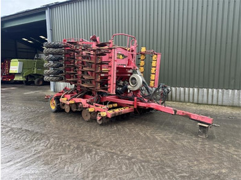 Mbjellëse e kombinuar në radhë VÄDERSTAD