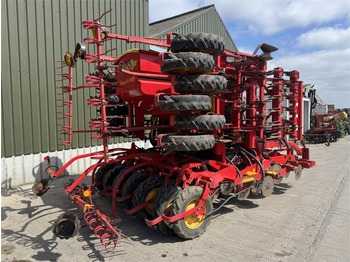 Mbjellëse e kombinuar në radhë Vaderstad Rapid A600s **3 Row**: foto 2 Mbjellëse e kombinuar në radhë Vaderstad Rapid A600s **3 Row**: foto 2